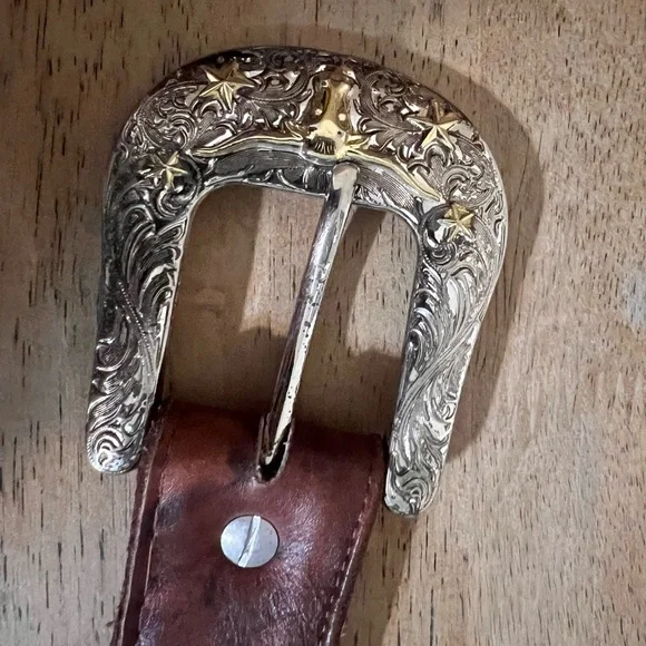 mens belts size 36 - Picture 2 of 5